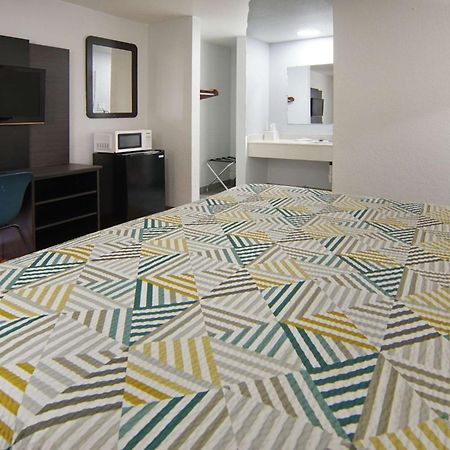 Motel 6-Red Oak, Tx - Dallas Ngoại thất bức ảnh