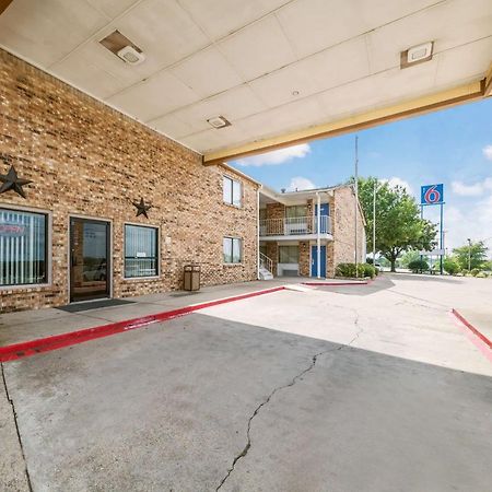 Motel 6-Red Oak, Tx - Dallas Ngoại thất bức ảnh