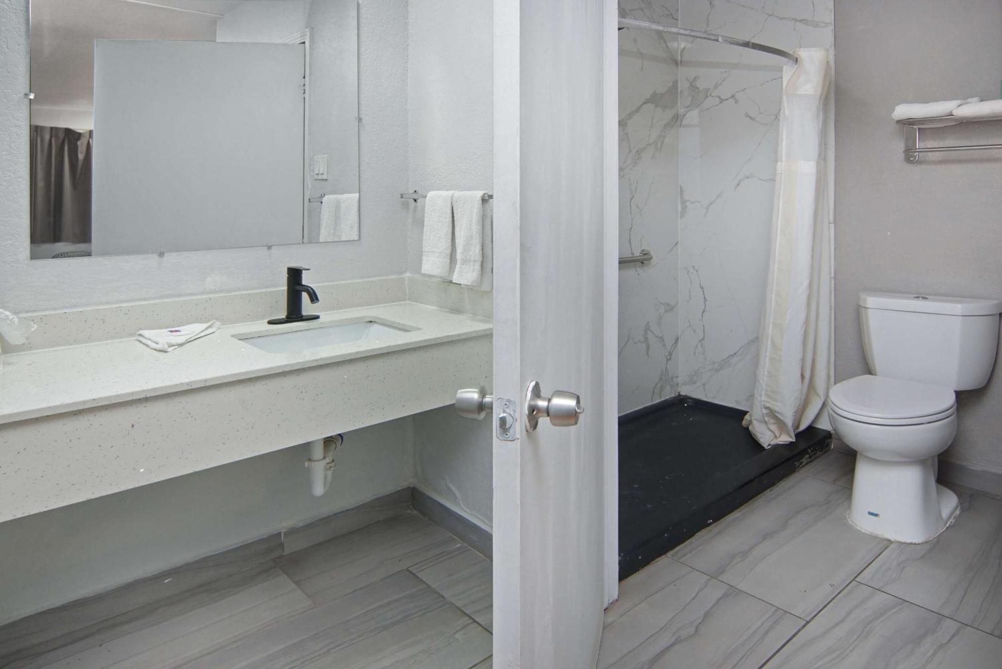 Motel 6-Red Oak, Tx - Dallas Ngoại thất bức ảnh