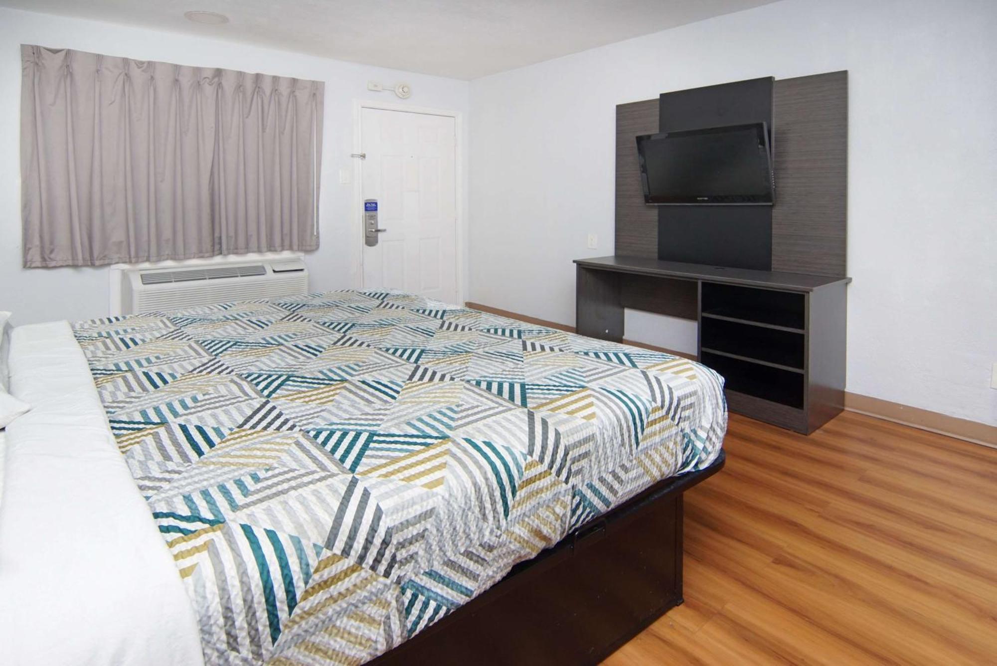 Motel 6-Red Oak, Tx - Dallas Ngoại thất bức ảnh