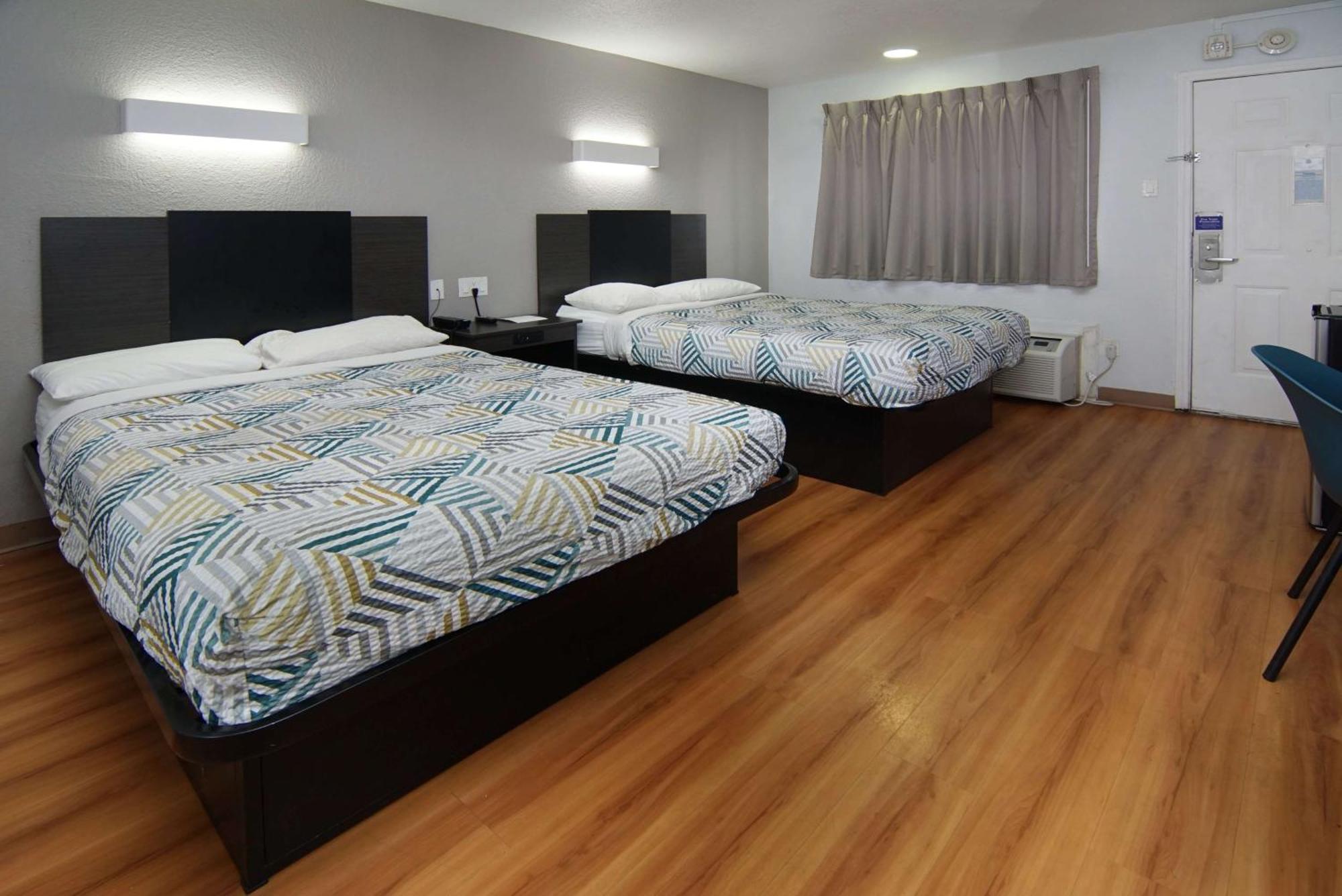 Motel 6-Red Oak, Tx - Dallas Ngoại thất bức ảnh