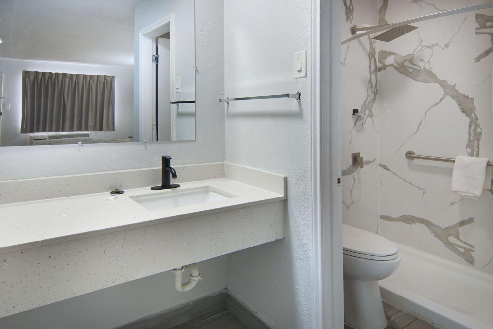 Motel 6-Red Oak, Tx - Dallas Ngoại thất bức ảnh