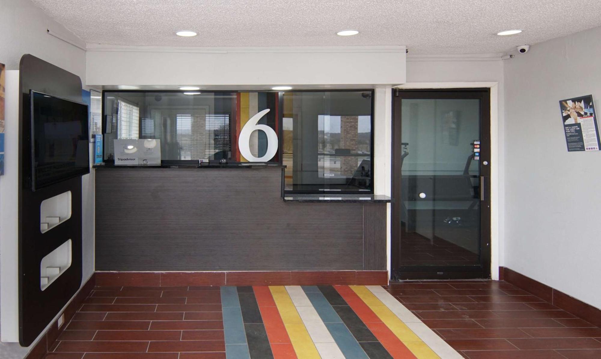 Motel 6-Red Oak, Tx - Dallas Ngoại thất bức ảnh