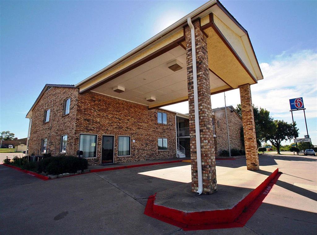 Motel 6-Red Oak, Tx - Dallas Ngoại thất bức ảnh